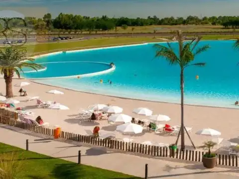 Terreno en venta - Terralagos, Canning