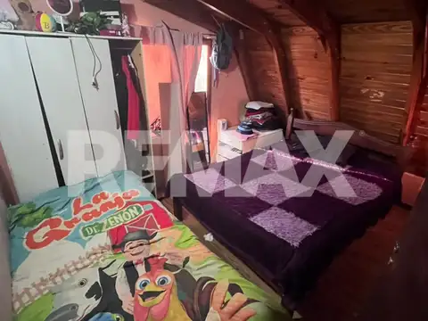 CABAÑAS EN VENTA EN TERRENO CON HECTAREA Y MEDIA