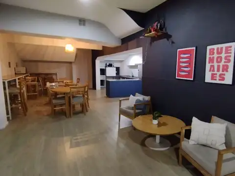 Departamento en Venta al Sur