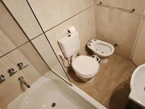 Departamento en Venta en Retiro, USD 35.100