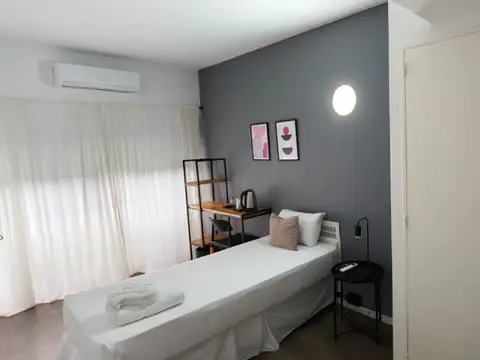 VENTA MONOAMBIENTE AIRBNB TURISMO HOTEL INVERSION