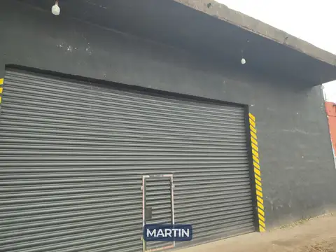 Local comercial en alquiler ubicado en Tortuguitas