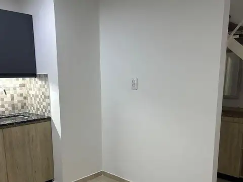Departamento en Venta en Nuestra Señora De Lourdes, USD 60.000