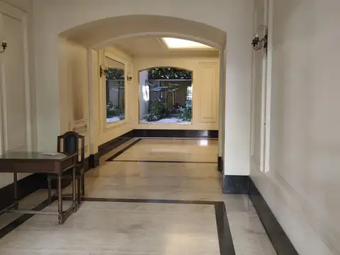 Departamento en Venta en Recoleta, Capital Federal