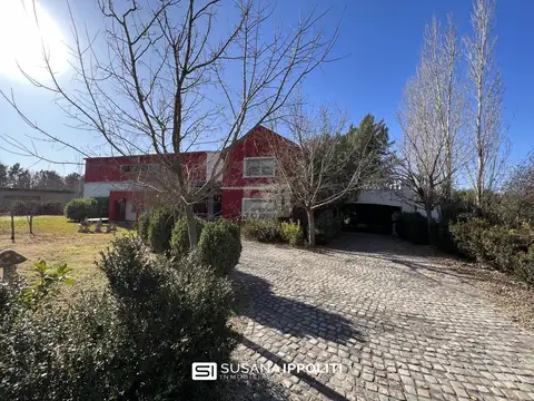 Casa en Venta en Chacra Los Raigales, USD 285.000