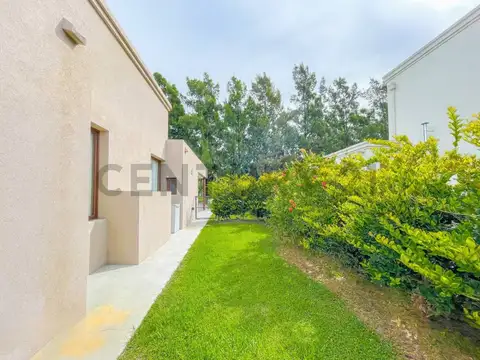 Casa en Venta 3 años