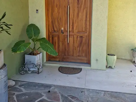 Casa en Alquiler 2 años