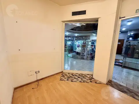 Local en Venta 50 años