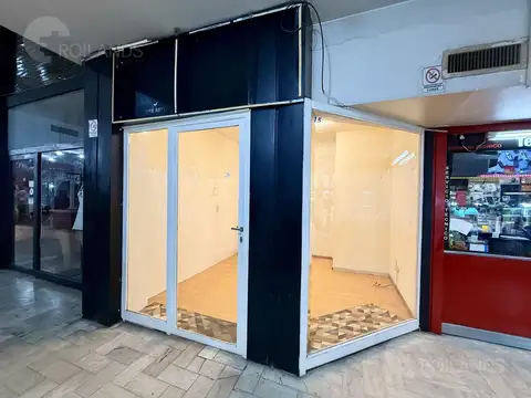 Avenida Rivadavia 6800