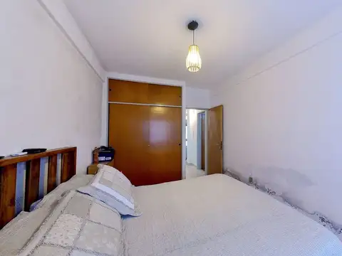 Depto Tipo Casa en Venta en Villa Sarmiento, USD 62.000
