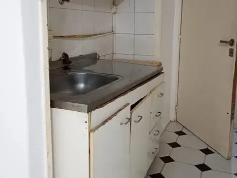 Departamento en Venta Apto profesional