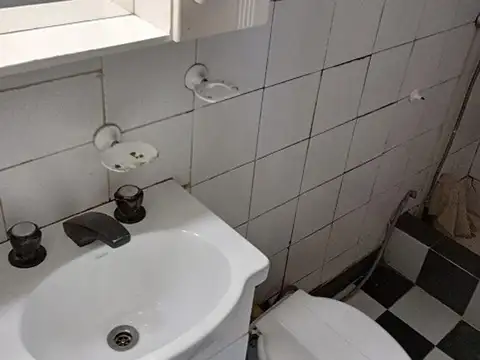 Departamento en Venta 55 años