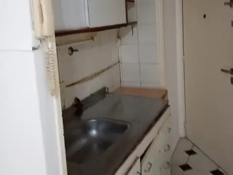 Departamento en Venta en Recoleta, USD 58.900