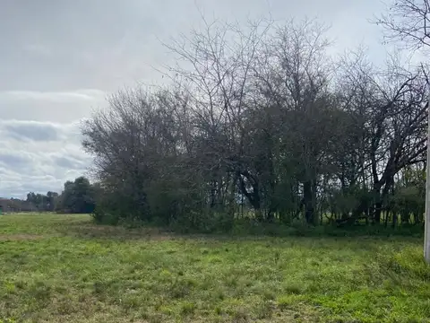 Terreno en Barrio Semi cerrado - Loma Verde - Escobar