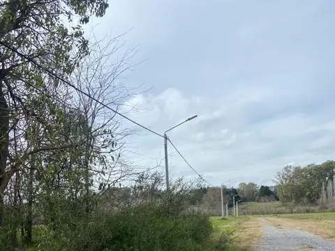 Terreno en Venta de 1600,0 m2