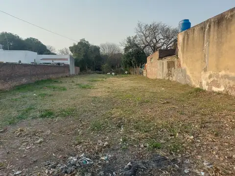 Terreno en Venta de 520,0 m2