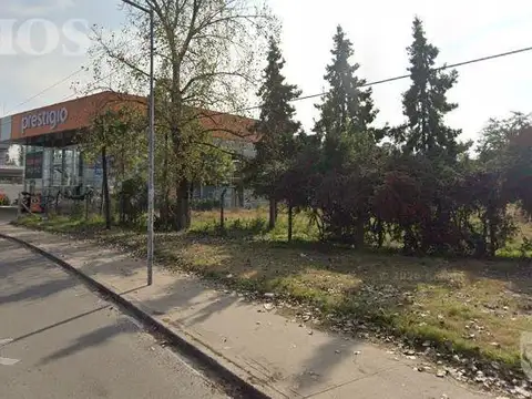 Terreno en Alquiler Pilar