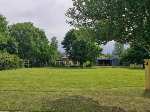 Terreno en Venta en Quintas Del Sol, USD 35.000