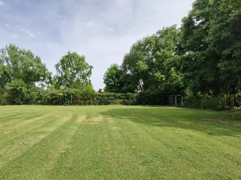 Terreno en Venta de 793,0 m2