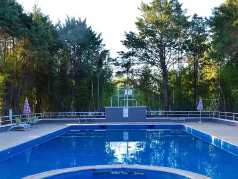 Venta lote, Barrio Quintas del Sol, Ezeiza