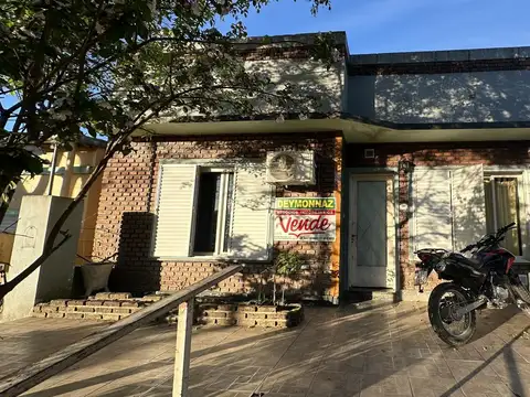 Casa en  de 3 dormitorios en Esteva Berga 288