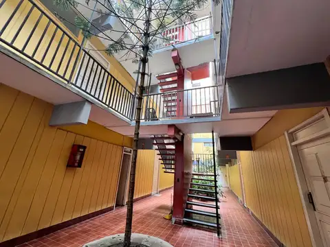 Departamento en Venta 35 años
