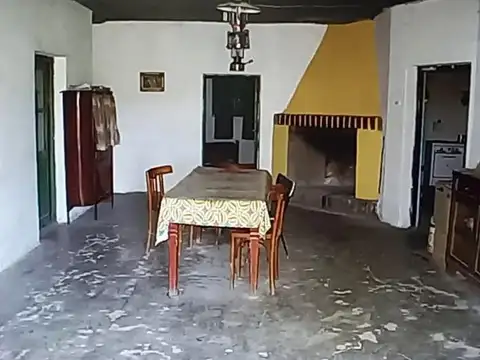 MINISTRO RAMOS MEXIA, PROV DE RIO NEGRO