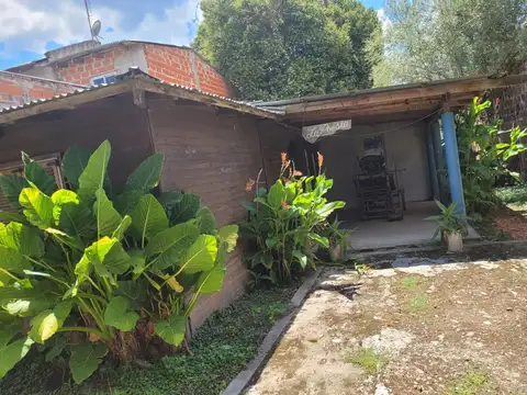 Terreno en Venta de 200,0 m2