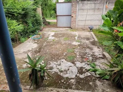 Terreno en Venta en El Jaguel, USD 37.000