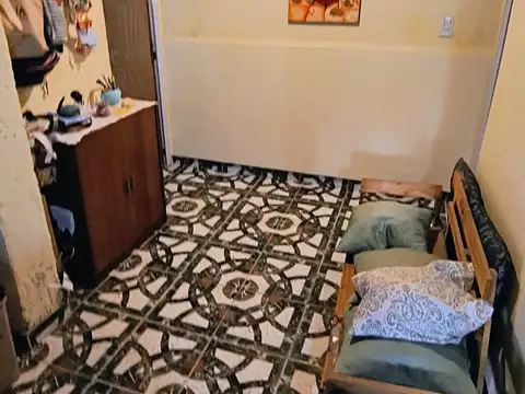 Casa en Venta de 1 dormitorio