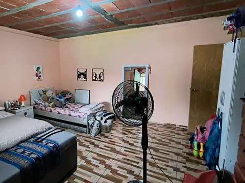 Casa en Venta en Santa Fe, USD 42.000