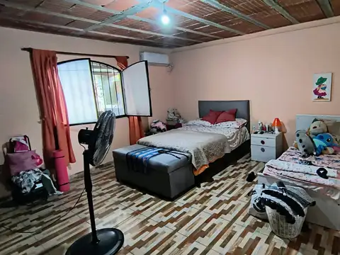 Casa en venta en Santa Fe - Beruti 5200
