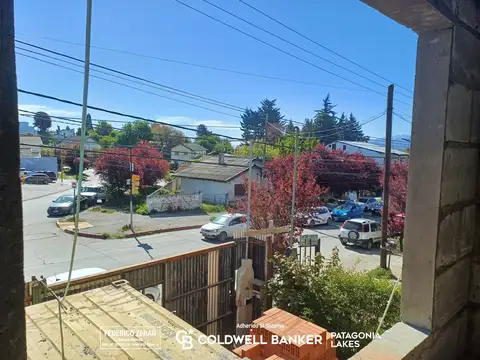 Departamento en pozo Bariloche