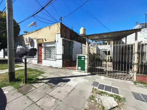 Depto Tipo Casa en Venta de 1 dormitorio