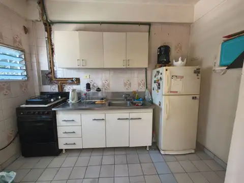 Depto Tipo Casa en Venta 36 años