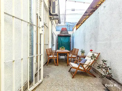 Depto Tipo Casa en Venta de 2 dormitorios