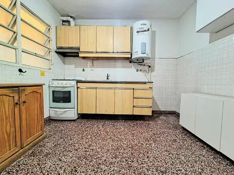 Depto Tipo Casa en Venta con 1 cocheras