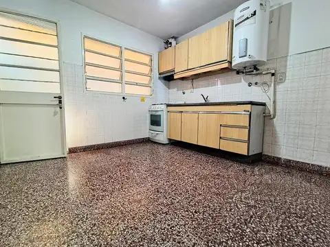 Depto Tipo Casa en Venta 39 años