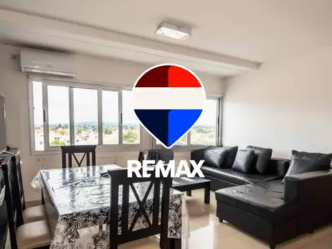 DEPARTAMENTO AMPLIO EN VENTA MACROCENTRO