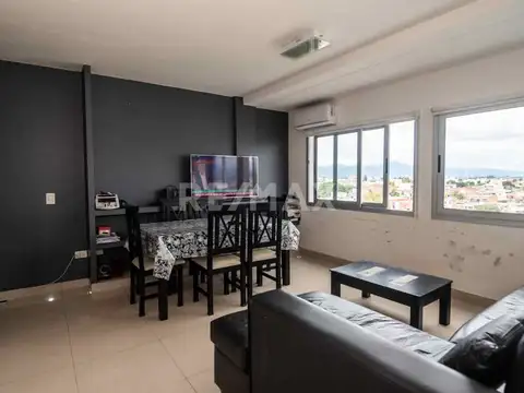 Macrocentro. Alvarado 1300
