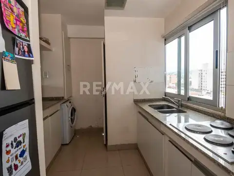 Departamento en Venta en Zona Centro, USD 93.000