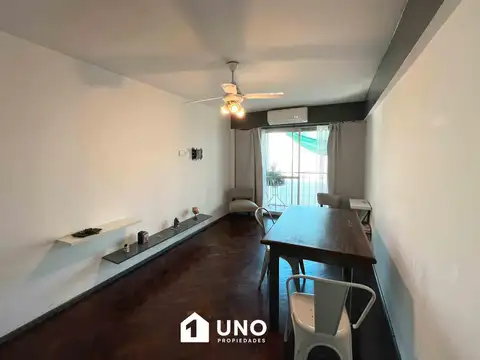 Urquiza 1600, Piso 05