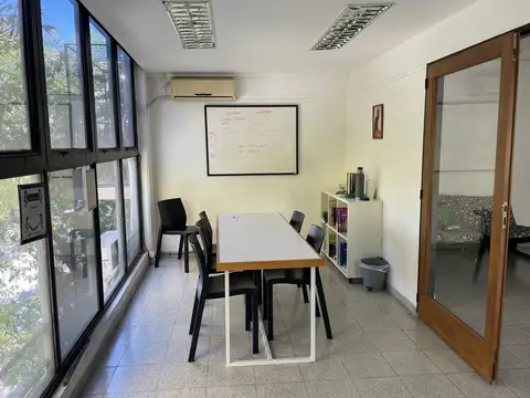 Oficina en Venta en Belgrano, USD 150.000