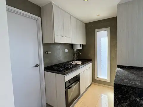 Departamento en Venta 3 años