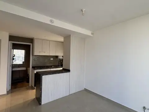 Departamento en Venta al Oeste