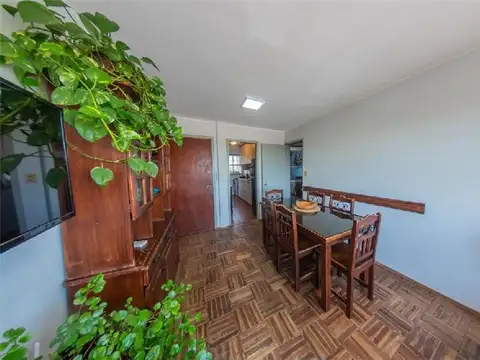 DEPARTAMENTO 2 DOR.C/DEP - SAN JOSÉ DE MAYO
