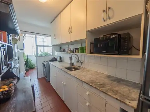 DEPARTAMENTO 2 DOR.C/DEP - SAN JOSÉ DE MAYO