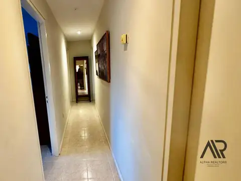 Departamento en Venta de 5 ambientes
