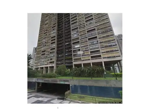 Cochera cubierta en Palermo