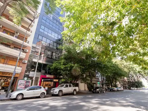 Oficina en Venta en Belgrano, CABA
